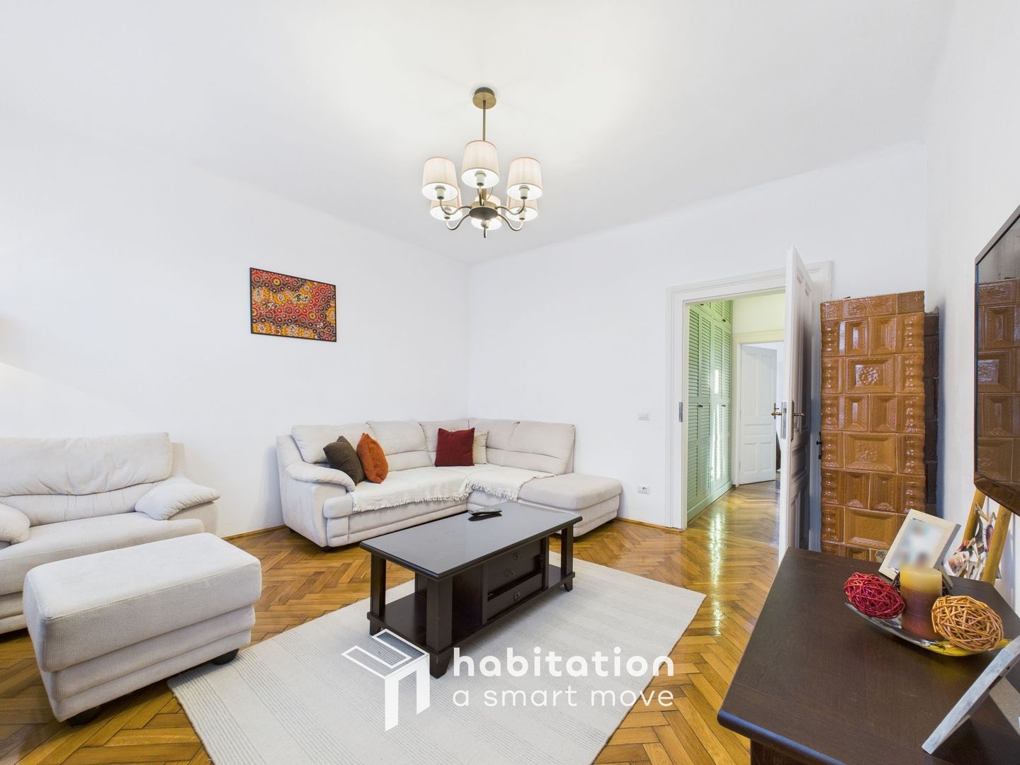 Apartament spațios cu 3 camere, 0% comision cumpărător – Zona Iosefin - Poză 24