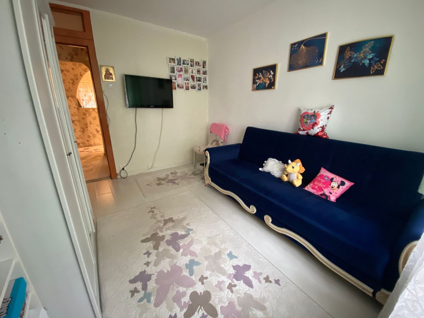 Apartament 3 Camere, Fizicienilor, SL5 - Poză 4