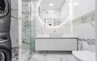 Chirie, apartament, 3 camere, strada Columna, Centru - Poză 10