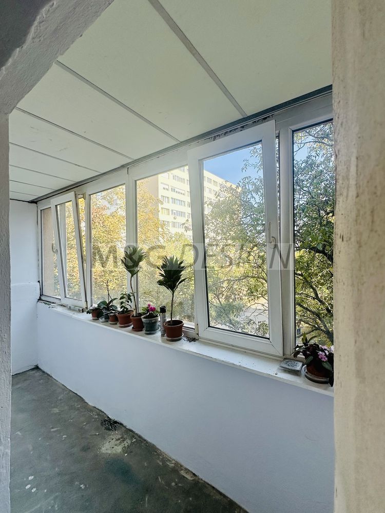 Apartament 3 camere etaj 3, zona Dacia CENTRALA - Poză 8