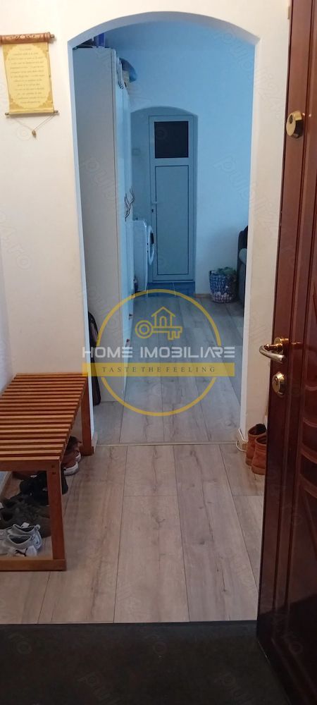 🏠Apartament 2 cam, 44MP, semidecomandat, etaj 2 // 📍Zimbru - Poză 5