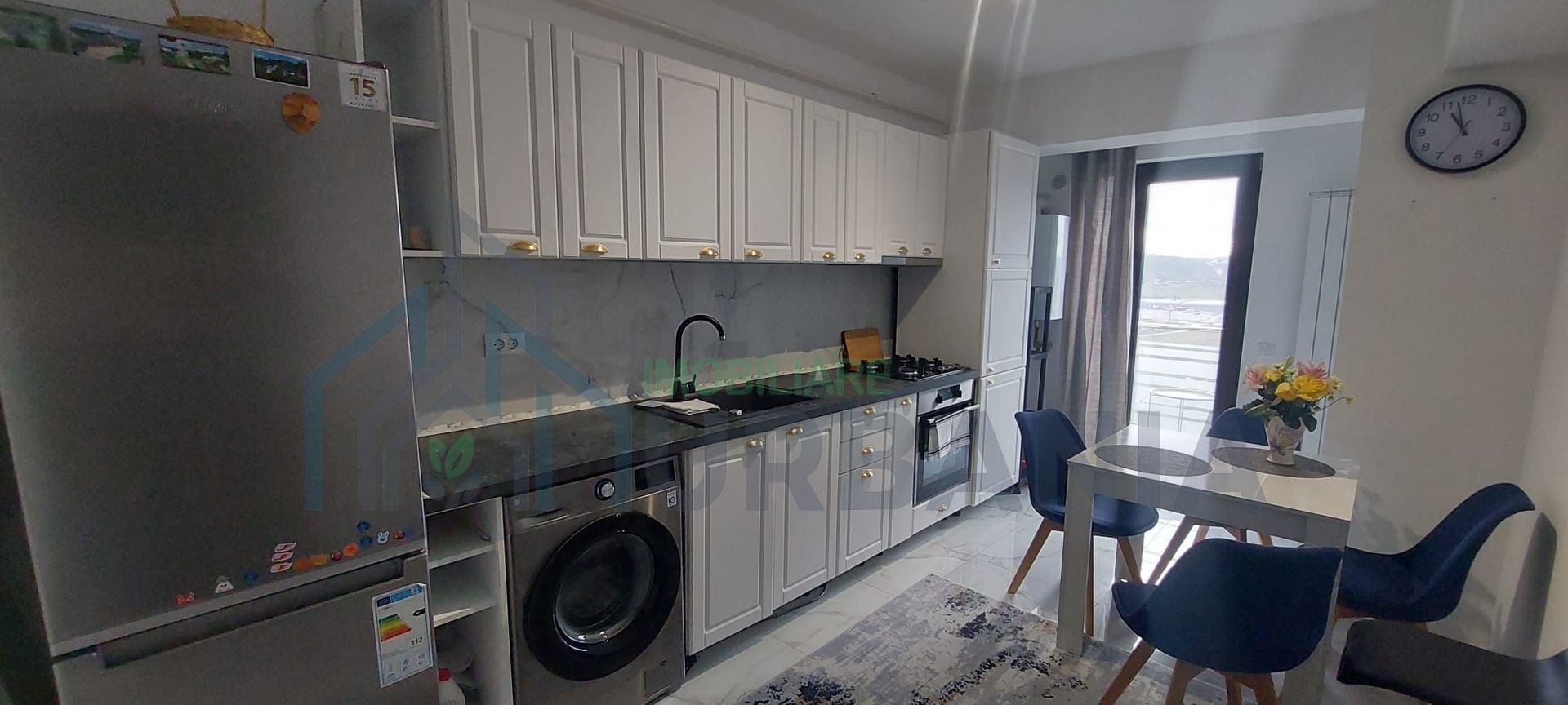 Apartament Valea Lupului - Poză 2