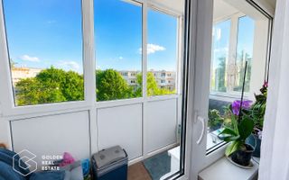 Apartament  3 camere, 72 mp utili, recent renovat, Rusu-Șirianu - Poză 7