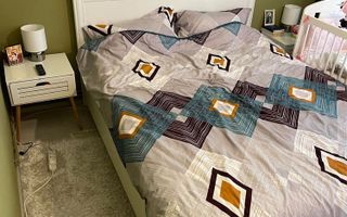 Apartament 2 camere Tudor - Poză 3