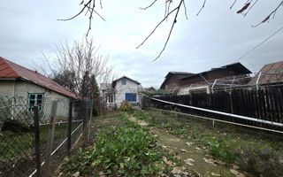 Casă Găgeni -  Păulești – Teren 300 mp - Centrala Gaz -An constr. 1973 - Poză 2