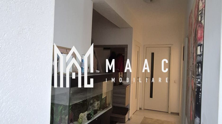 Apartament 3 camere I 68 MPU I Selimbar-Doamna Stanca - Poză 4