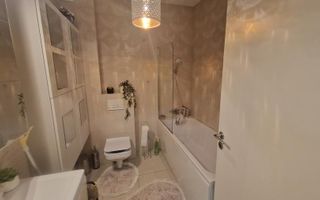 Apartament 1 camera Ardului bloc nou - Poză 8