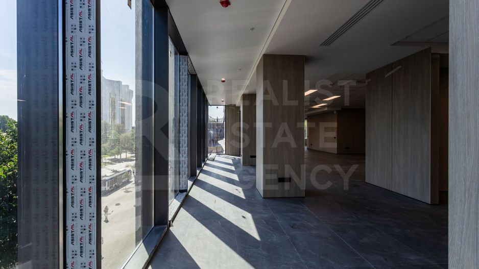 Chirie, oficiu, 140 mp, bulevardul Ștefan cel Mare și Sfânt, Centru - Poză 20