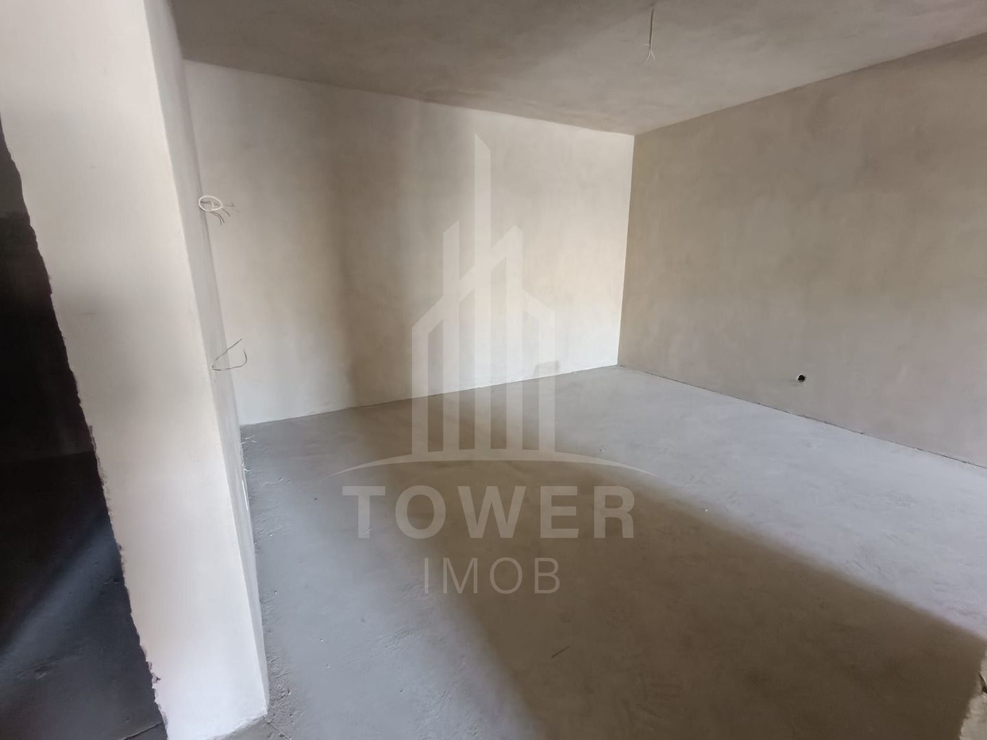 Apartament 3 camere de vânzare în Sibiu, cartier Turnișor - Poză 9