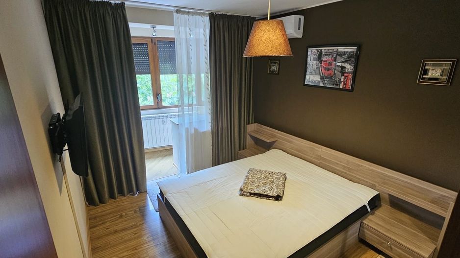 Inchiriez apartament 2 camere – zona Roka Garden (Masina de paine / Colentina / Obor. - Poză 4