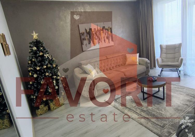 Apartament 2 camere decomandat | Calea Urseni - Giroc - Poză 1