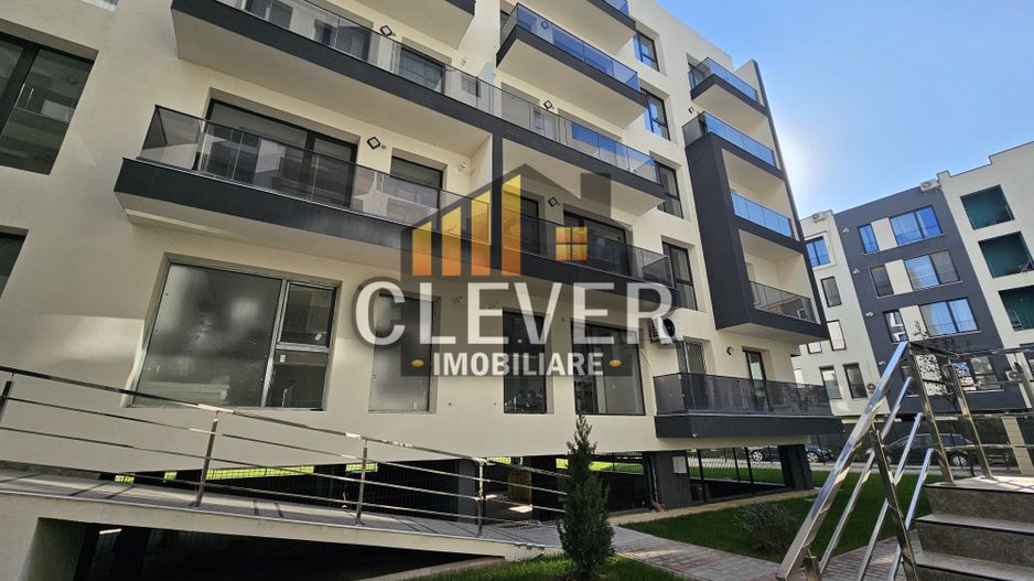 Apartament 3 Camere Finalizat Pallady - metrou Teclu - Poză 12