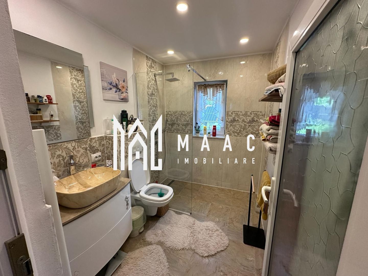 Casă individuală | 4 Camere | 150 MPU | Cisnădioara - Poză 29