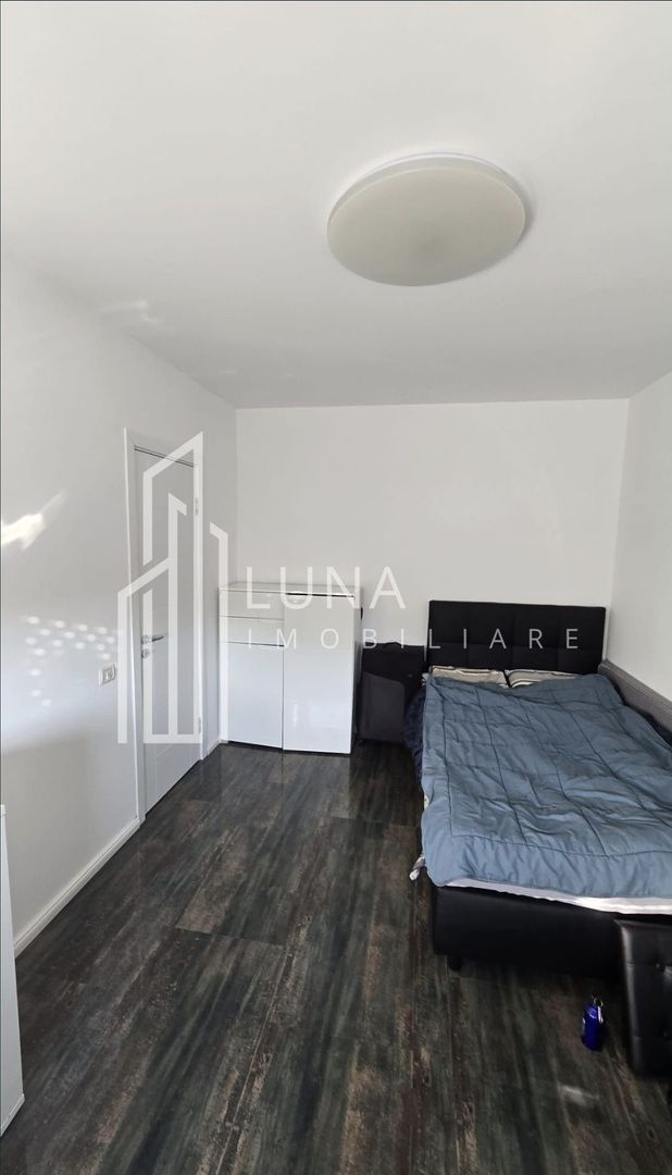 Apartament 2 camere tip studio | Subcetate Green Residence - Poză 6