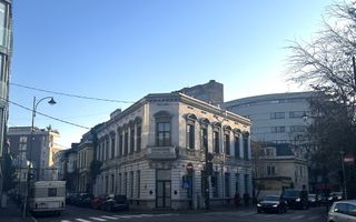 Apartament 3 camere | Jean Louis Calderon - Poză 1