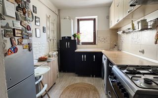 Apartament, 2 camere, SD, zona Carrefour Felcia - Poză 4