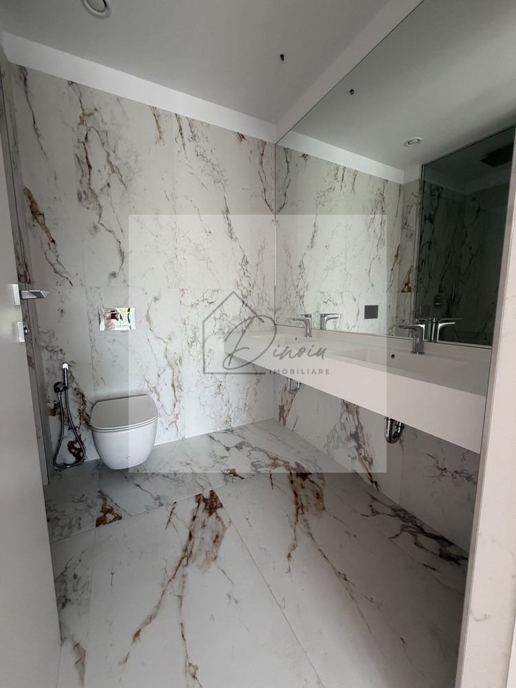 Apartament 4 camere ONE LAKE CLUB I Promenada Barbu Vacarescu I COM 0% - Poză 4