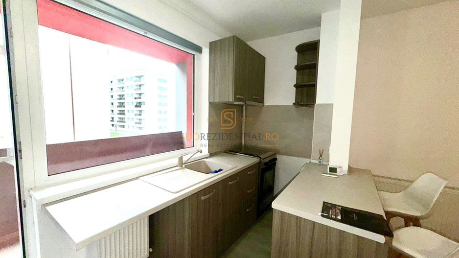 Apartament 2 camere studio | Metrou Berceni | Str. Biruintei - Poză 4