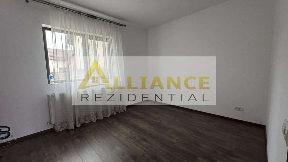 Vila individuala P+1 cu 4camere /3bai teren- 566mp - Poză 9