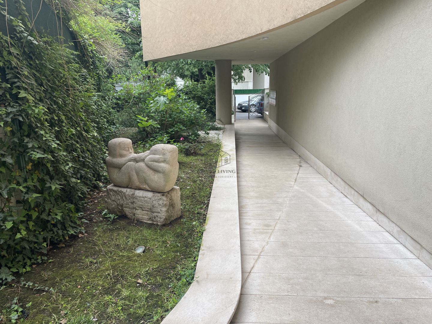 APARTAMENT LUX CU 3 CAMERE, SPATIOS, LA INCHIRIERE IN ZONA PRIMAVERII - Poză 22