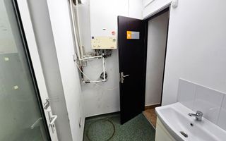 Spatiu comercial, 90 mp utili ( 65 parter + 15 subsol ), Cetate - Poză 10