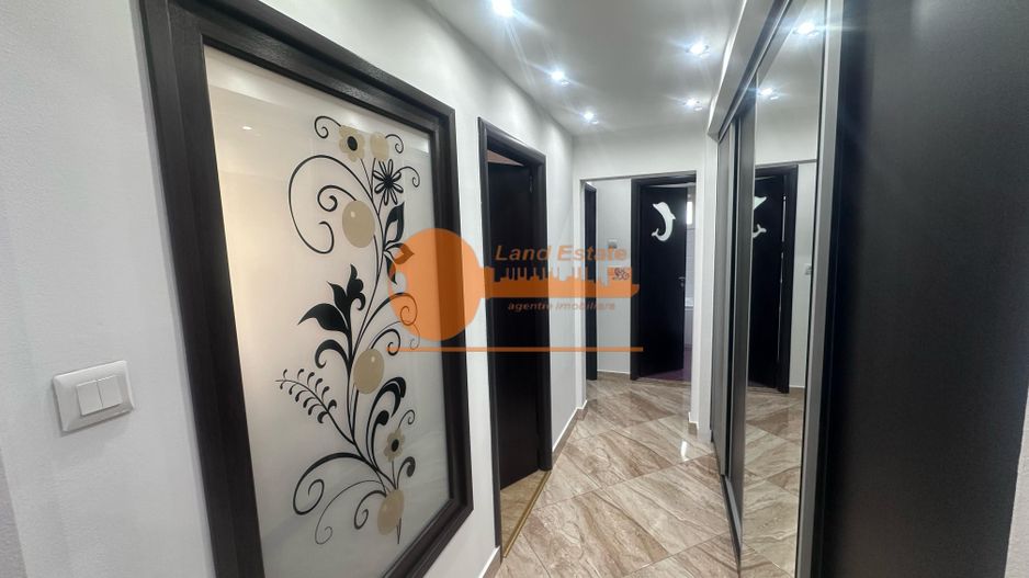 3 camere Dristor  ( 750 m metrou-Lux ) - Poză 2