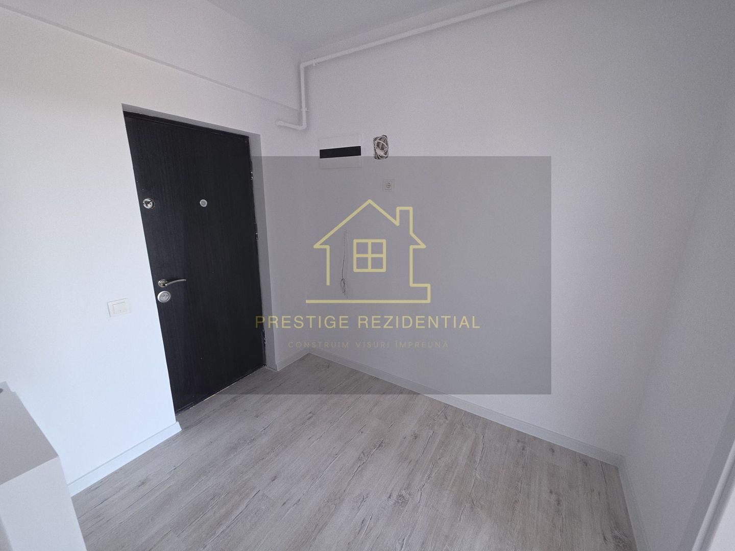 Ap. 2 camere finalizat-76mp+Parcare Demisol_Metrou-5min.-Titan-Pallady - Poză 6