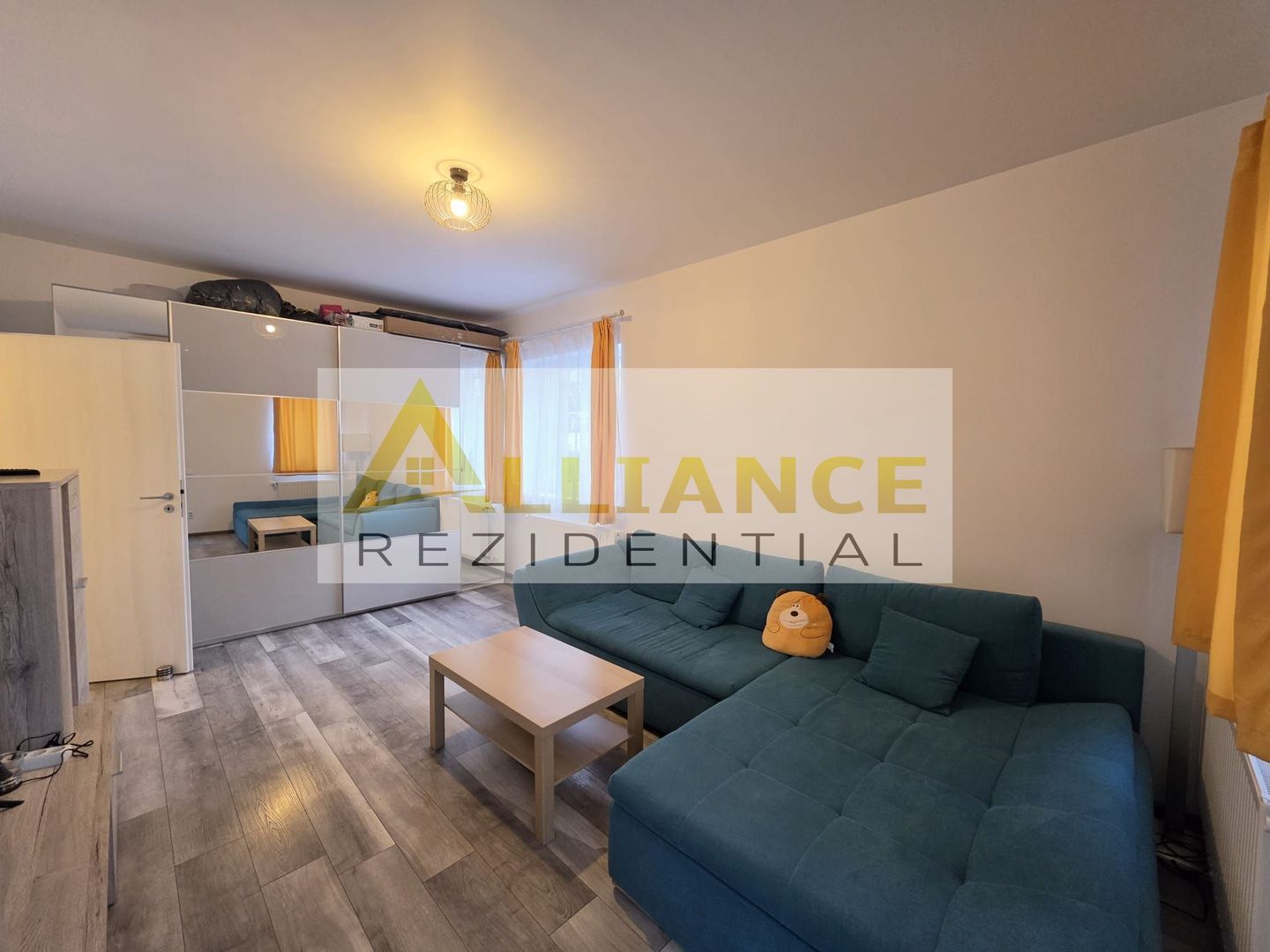 EXCLUSIVITATE | 2 camere decomandat + curte | Metrou Dimitrie Leonida - Poză 4