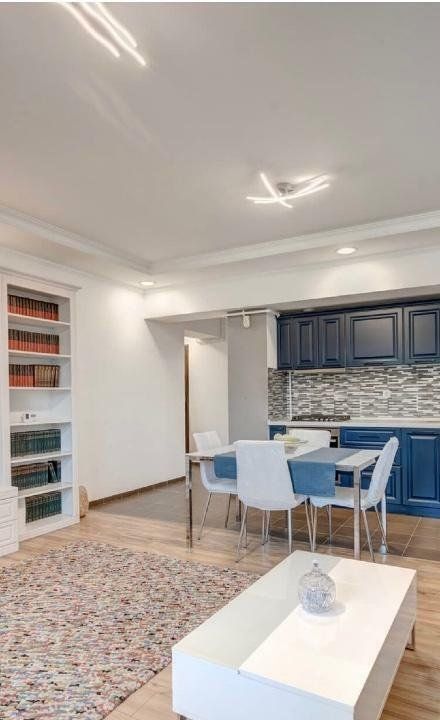 3 camere Iancu Nicolae loc de parcare inclus - Poză 9