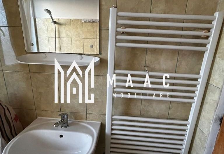 Mansardă 63 mp | Etaj 5 | Zona Rahovei - Poză 13