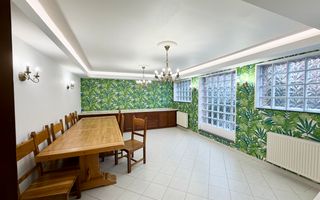 Vilă cu curte mare și piscină – ideală pentru familie, Pipera - Poză 21