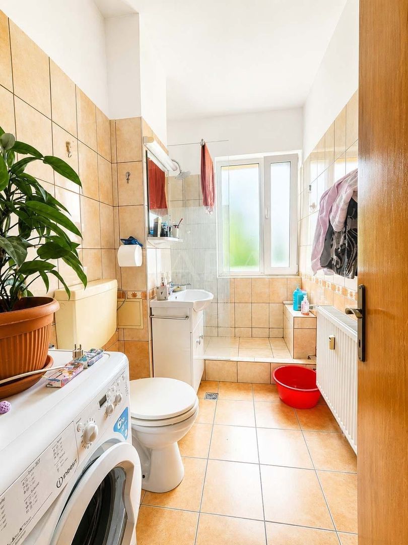 Apartament spatios Gruia-bloc nou! - Poză 5