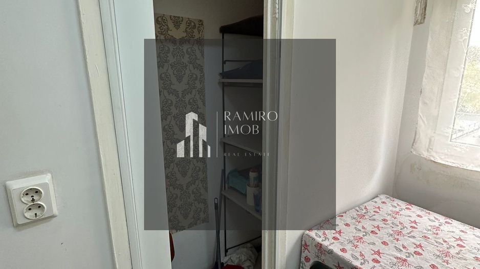 Apartament 3 camere Turnu Magurele Sector 4 - Poză 13