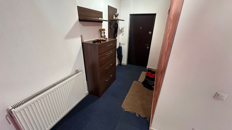 Apartament 2 camere decomandat bloc 2014-Centrala Proprie-67,5mp utilii A254 - Poză 12