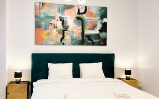 Garsoniera  Liberty Mall ( Unirii - Parcul Carol ) - Poză 7