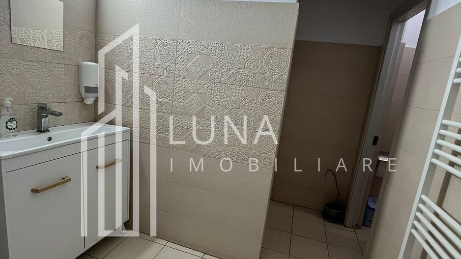 Spații Premium pentru Sănătate: Cabinete de inchiriat! - Poză 9