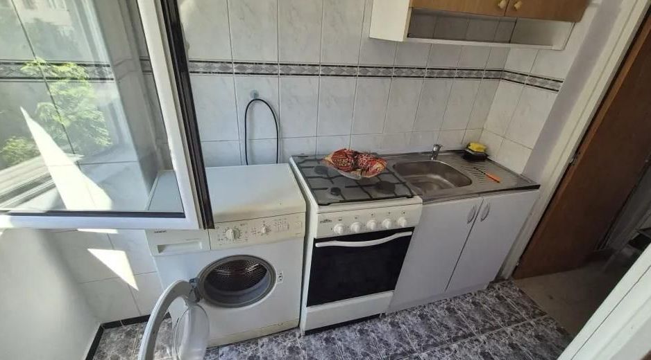 GARSONIERA - TINERETULUI, BUCATARIE INCHISA, METROU 5 MINUTE, MODERN - Poză 6