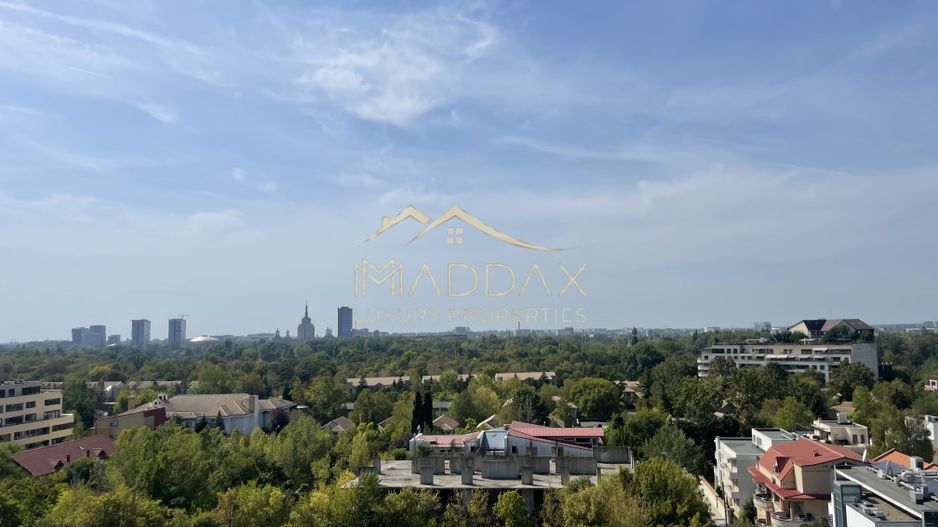 Apartament 4 camere//LUX//BLOC EXCLUSIVIST NOU//Herastrau//Cartierul Francez - Poză 29