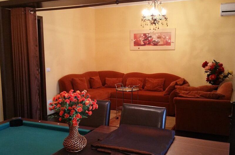 Apartament de închiriat pe Dorobanți - Poză 3