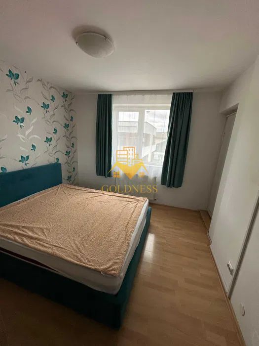 2 camere decomandate, balcon, Buna Ziua, Zona Grand hotel Italia, Lidl - Poză 2
