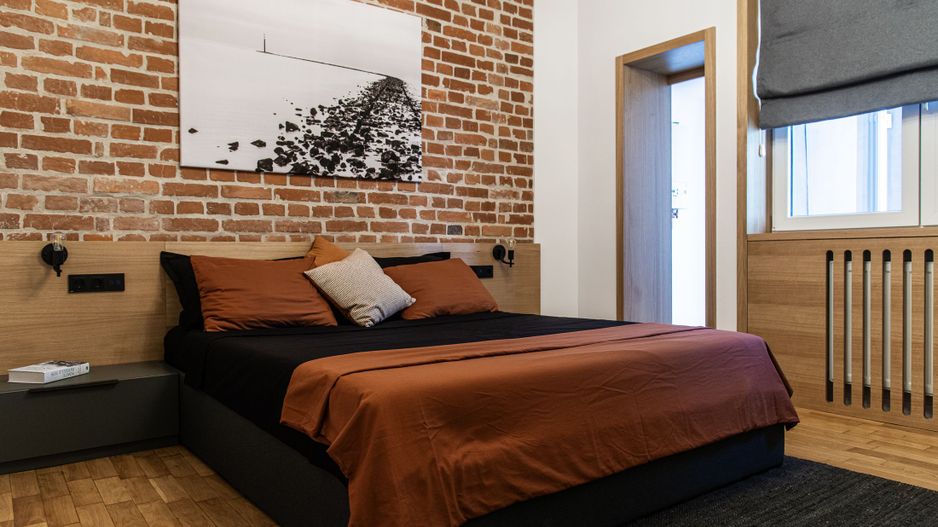 De vanzare Apartament 2 camere, Cismigiu, Conservator, Stirbei Voda - Poză 1