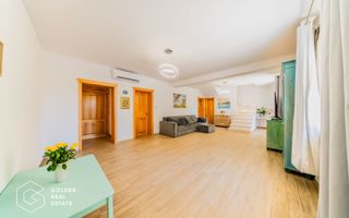 Vila moderna in cartier exclusivist Romanilor, strada 9 Mai Comision 0% - Poză 6