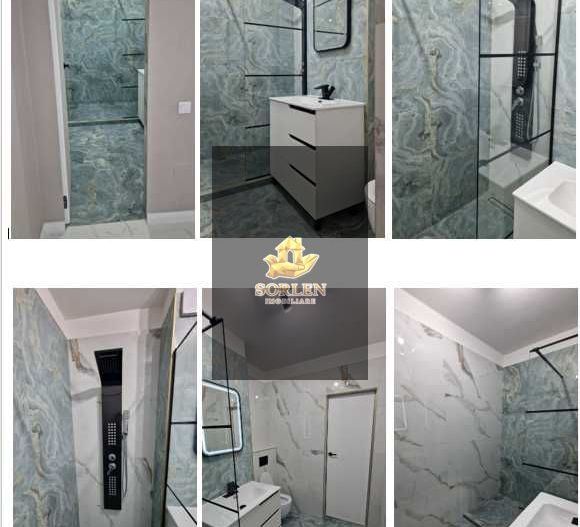 Apartament premium cu 2 camere în Eroilor Residence, Florești - Poză 7