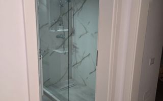 AP. 2 CAMERE PLATANI RESIDENCE, BLOC NOU, PARCARE, CENTRALA, MODERN - Poză 12