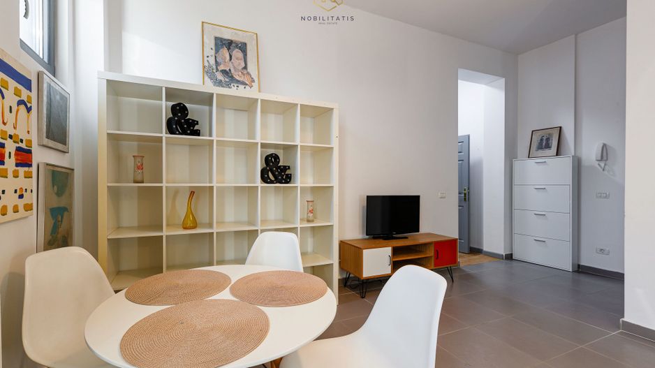 Oferta inchiriata - Apartament langa Facultati, Central - 2 camere - Poză 25