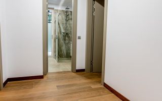 Apartament 3 camere 110 mp terasa 30 mp parcare subterana Buna Ziua - Poză 9