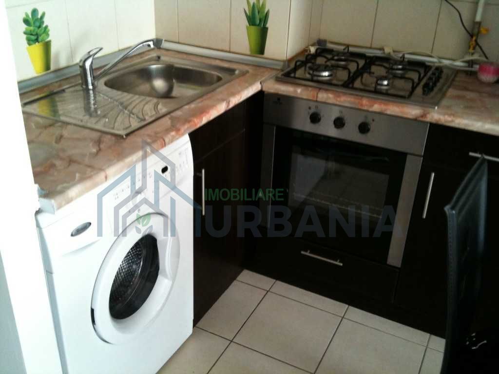 Apartament 2 camere mobilat cu loc de parcare Green Park Tatarasi - Poză 6