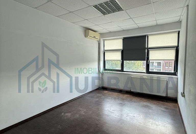Spațiu de birouri modern cu facilități complete, 2 etaje - Poză 6