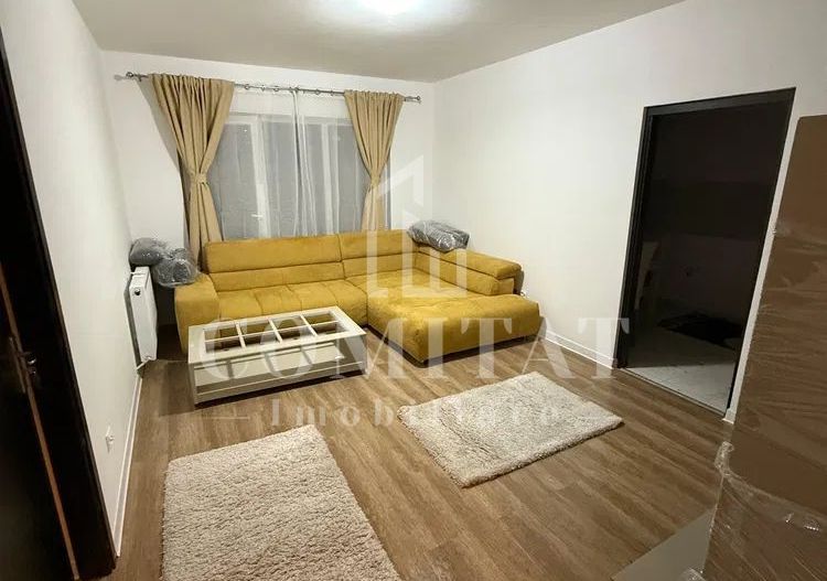 Apartament 2 camere | Finisat | Cartier Terra - Poză 1