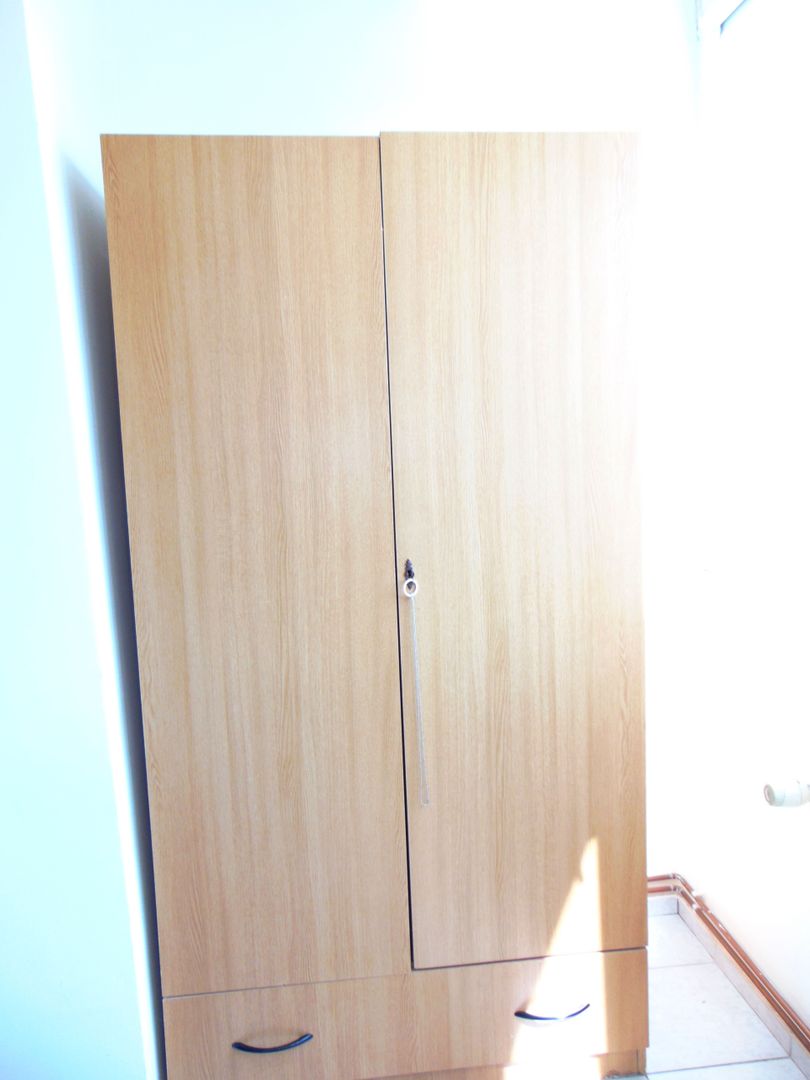 Apartament cu 3 camere,mobilat si utilat, Astra-Somes - Poză 13